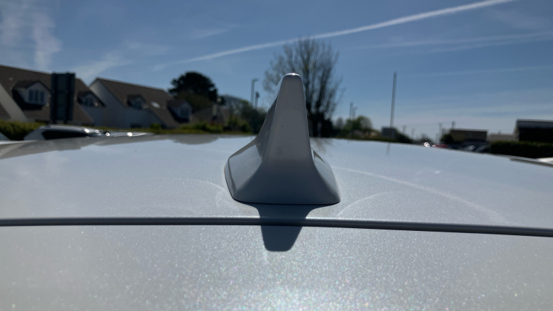 Honda Jazz 1.3 i-VTEC SE 5dr CVT Petrol Hatchback